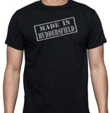 Made In "My Town" short sleeve T Shirt  Personalise your own
