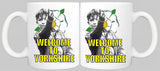 Welcome to Yorkshire Mug