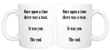 Once Upon a Time - Mug
