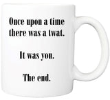 Once Upon a Time - Mug