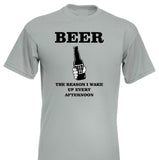 Reason For Beer T Shirt