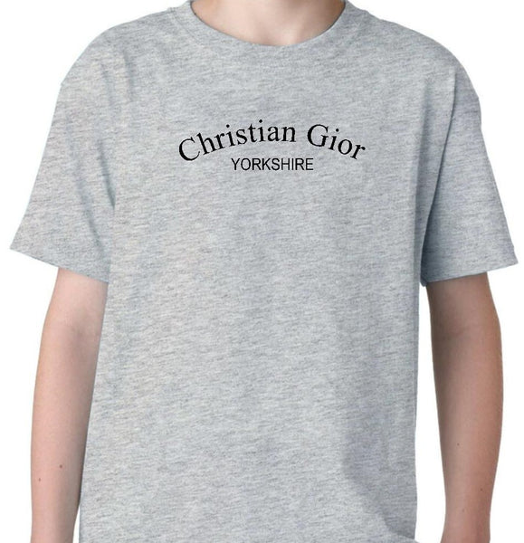 Christian Gior T Shirt